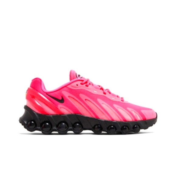 Nike Air Max Dn8 Hyper Pink Black Red FQ7860-600 Sneaker Shoe Men's 9.5 2025